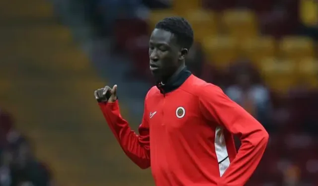 Gençlerbirliği'nin yıldızı Premier Lig'e gidiyor! Yeni takımı belli oldu