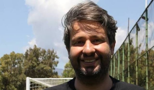 Fenerbahçe maçı sonrası şok istifa! Özhan Pulat görevini bıraktı