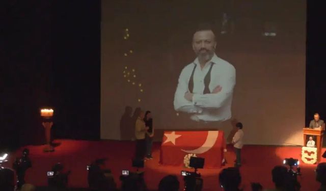 Serhat Kılıç'a son veda! Gözyaşları sel oldu aktı, dostları onu bu sözlerle anlattı!