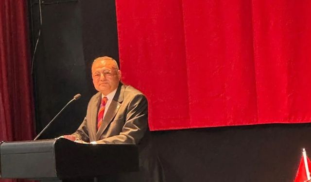 Başkan Serkan Kalmaz’dan Konak mesajı: “Birlikte, yan yana”