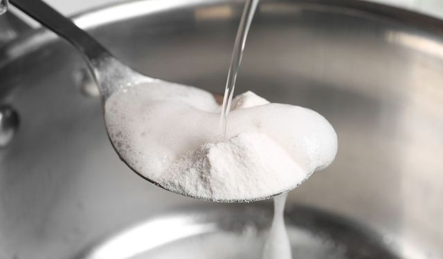 Sirkeyi sadece yemeklerde kullanıyorsanız şaşıracaksınız! Evde pek çok işe yarıyor ama bu hatalara dikkat