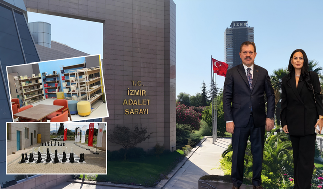 Suçla amansız savaş, Gençlere 'Genç Ofis' eli