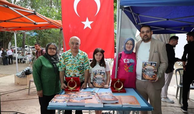 Tavas’ın meşhur yanık koyun yoğurdu kitap oldu: Geçmişten geleceğe aktarılıyor