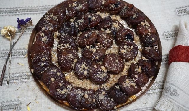 Tescilli tatlılar bilimsel araştırmaya konu oldu! En kalorilisi şaşırttı
