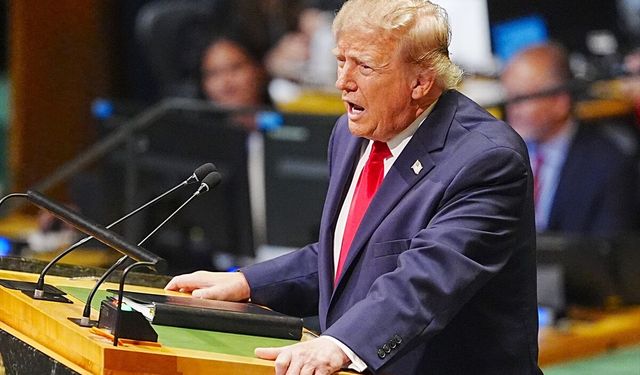 Trump ve Putin arasında dizel yakıt anlaşması! Milyonlarca tonluk tedarik planı