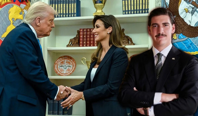 Türk damadın milyonları gündemde! Eski avukatından Trump'a yardım çağrısı: Turhan Mildon'ın paraları nerede?