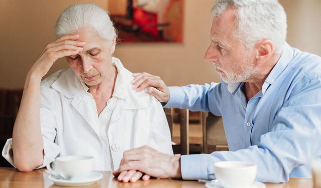 Uzmanı uyardı: 85 yaş üzerinde Alzheimer görülme oranı yüzde 40'a çıkıyor