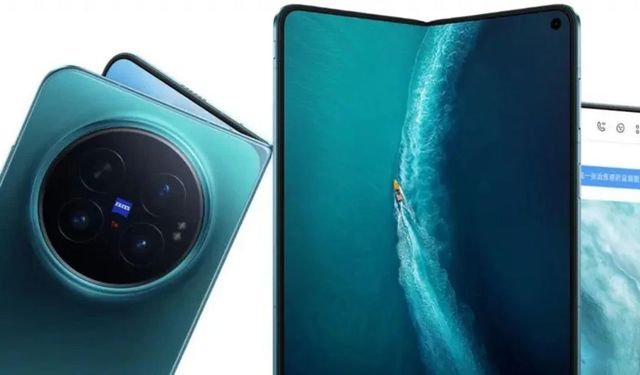 vivo X Fold6 ne zaman çıkacak? Fiyatı ve özellikleri belli oldu