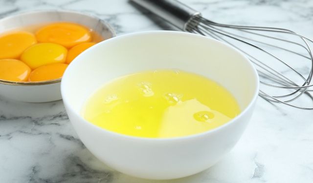 Yumurta akı nasıl saklanır? Buzdolabında ve dondurucuda ne kadar dayanır? İşte doğru bilinen yanlışlar