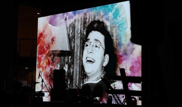 Zeki Müren, 30’uncu yılında Bodrum’da anıldı!