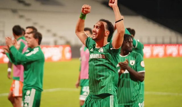 4 penaltı, 7 gol, 1 kırmızı kart! Muğlaspor’dan kritik galibiyet