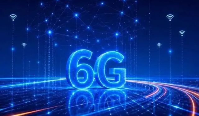 6G mi geliyor? Yerli prototipler sahada test edildi