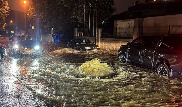 İstanbul’da üniversiteler peş peşe duyurdu! Eğitime ara verildi
