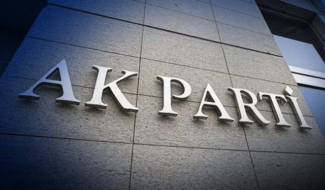 AK Parti’ye yeni katılım iddiası! Sırada Antalya mı var?