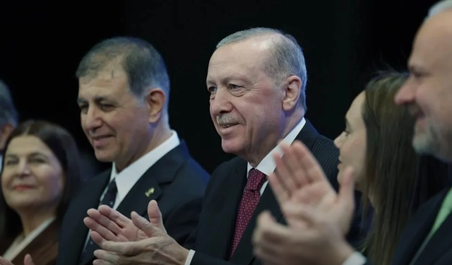AK Partili Tugay'dan dikkat çeken açıklamalar! "Linç kampanyası yürütülüyor"