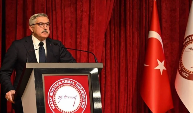 AK Partili Yayman'dan “Terörsüz Türkiye” mesajı: “Yakında hızlanacak, yeni adımlar atılacak”
