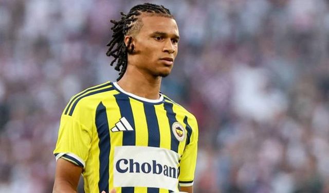 Fenerbahçe'de derbi öncesi sakatlık şoku! Nathan Ake maçı yarıda bıraktı
