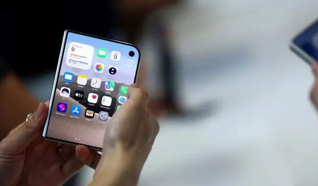 iPhone 18 Pro ve iPhone 18 Pro Max ile karşılaştırıldı: Batarya kapasitesi ortaya çıktı
