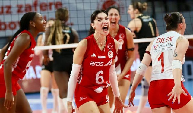 Sultanlar Ligi’nde üç kritik maç! İzmir ve Manisa ekipleri sahada