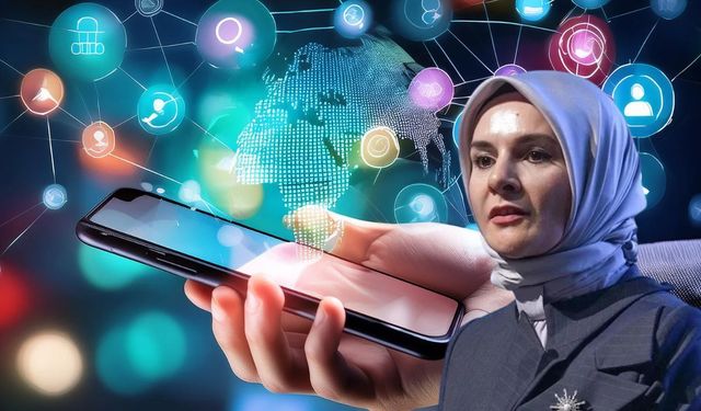 Bakan Göktaş duyurdu: 15 yaş altına sosyal medya engeli! Hesap açmak için e-devlet şartı geliyor