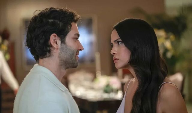 Başkalarının Hayatı’nda Sarp ve Neslihan yakınlaşıyor! Yeni fragman dikkat çekti