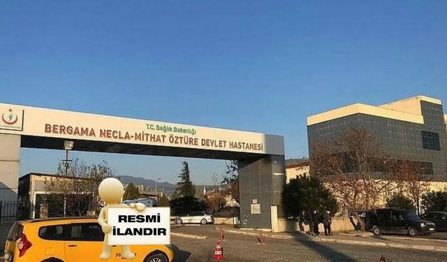 ANAÇATI BİLGİSAYAR (SERVER) SATIN ALINACAKTIR
