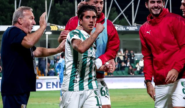 Bodrum FK’da hücum hattı canlandı! Gözler Antalyaspor maçında