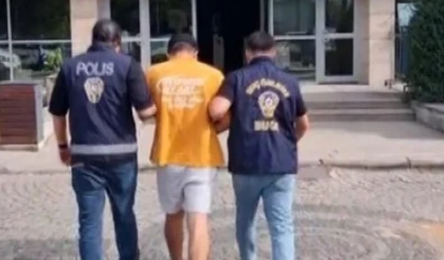 Buca’da firari operasyonu! İki hükümlü yakalandı