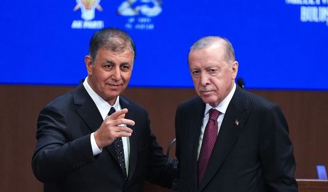 Cemil Tugay neden AK Parti'ye katıldı? Erdoğan görüşmesinde duyduklarını açıkladı