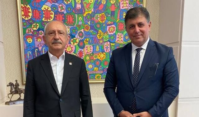 Tugay’dan Kılıçdaroğlu’nun sözlerine tepki! “Tam 22 kez görüştük, bir kez bile eleştirmedi”