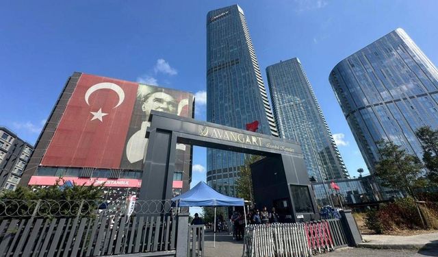 CHP İstanbul’da Gürsel Tekin dönemi sona erdi! Yeni İl Başkanı belli oldu