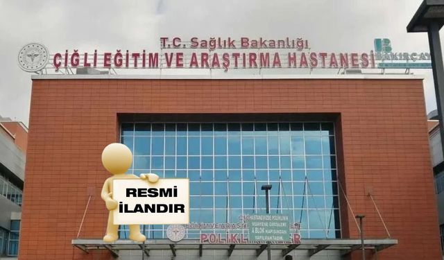 HASTANEMİZ RADYOLOJİ BİRİMİNDE KULLANILMAK ÜZERE 2 KALEM MALZEME ALIMI İŞİ