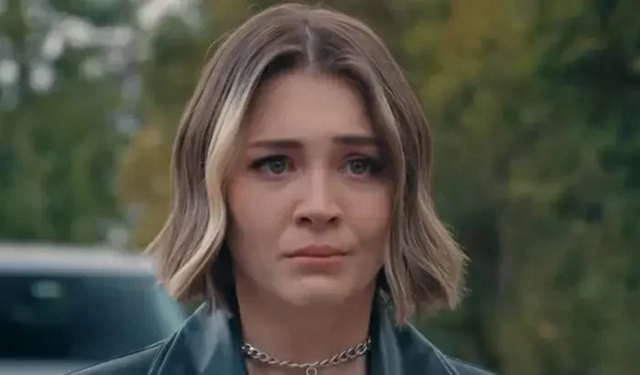 Deniz Işın evine giderken tacize uğradı! Yaşadığı korkuyu anlattı