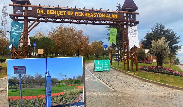 Yaz bitti diye İzmir’de gezmek bitmedi! Ailece gidiliyor, toplu taşımayla ulaşılıyor, giriş bileti yok