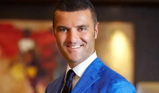 Emir Sarıgül hakkında tutuklama talebi!