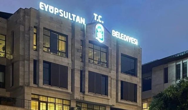 Eyüpsultan’da Başkanvekili belli oldu! Dördüncü turda CHP kazandı
