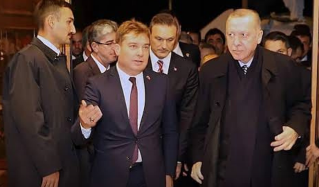 Eski Başkan Uğur Demirezen'e yeni görev!