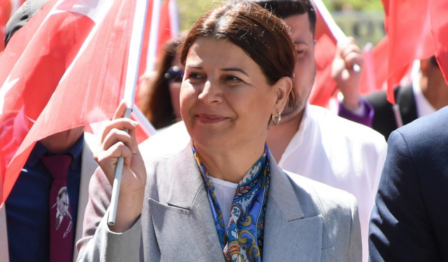 Foça'da Cumhuriyet Bayramı coşkuyla kutlanacak! Derya Bedavacı sahne alacak