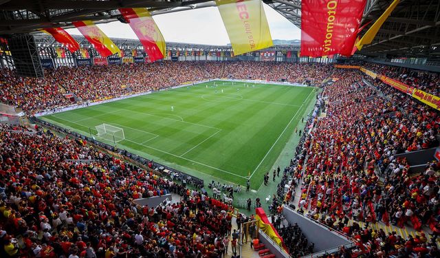 Göztepe 35 gün sonra evine dönüyor! Hedef Gürsel Aksel’de ilk galibiyet
