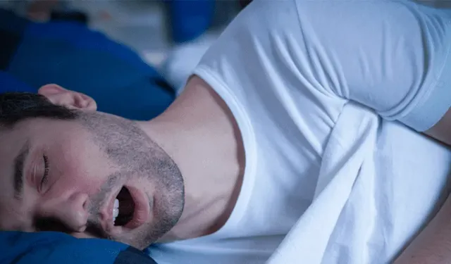 Gece horlayıp boğulur gibi uyanıyorsanız dikkat! Uyku apnesinin habercisi olabilir