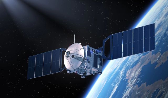 TUSAŞ ve ROKETSAN imzayı attı! HÜRSAT-1 gelecek yıl uzaya gönderilecek