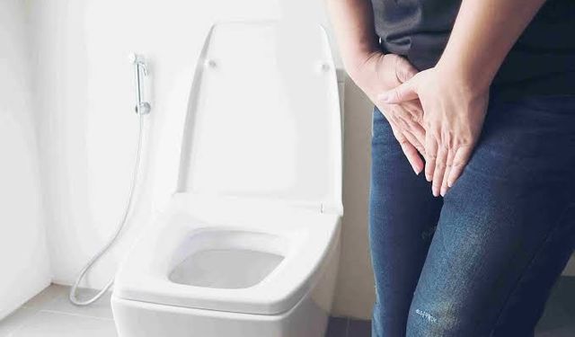 Günde kaç kez idrara çıkmak normal? Uzmanlar normal aralığı açıkladı