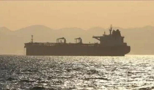 Hürmüz Boğazı’nda gerilim tırmanıyor! İran’dan NV Sunshine Tankerine saldırı açıklaması