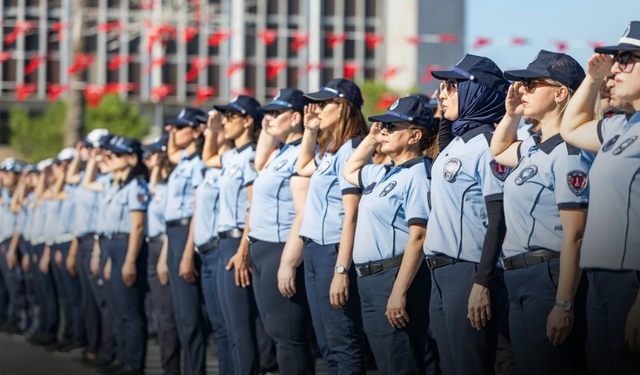 İzBB 90 zabıta memuru alacak! Başvuru tarihleri ve şartlar belli oldu