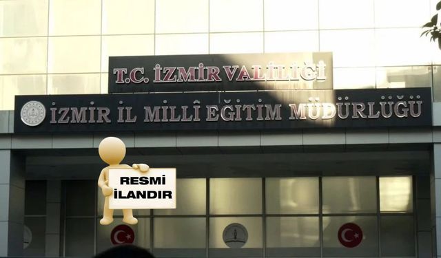 BİNA İŞLERİ YAPTIRILACAKTIR