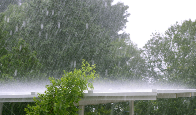 İzmir'de sağanak yağış sürecek! Meteoroloji duyurdu: 29 Ekim İzmir hava durumu
