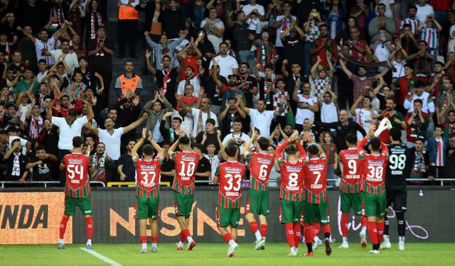 Karşıyaka’da deplasman seferberliği! Taraftara ayrılan kontenjan açıklandı