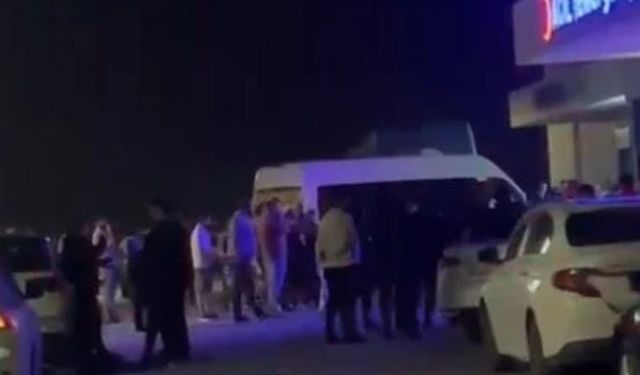 Kahramanmaraş’ta acı olay: İki grup arasında çıkan kavgada polis memuru Sadullah Orcan hayatını kaybetti