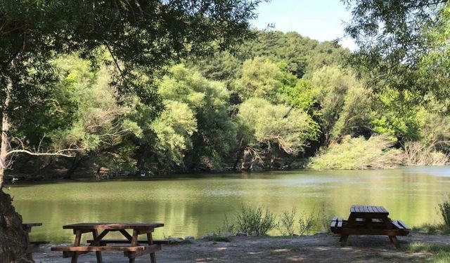 Ne Foça ne Urla! İZBAN’dan inip ulaşacağınız bu köyde 1300 yıllık hikaye saklı: İzmir’in sucuğuyla ünlü haftasonu rotası