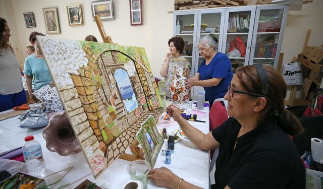 Karşıyaka’da ücretsiz kurs kayıtları başladı: İşte eğitim verilecek branşlar